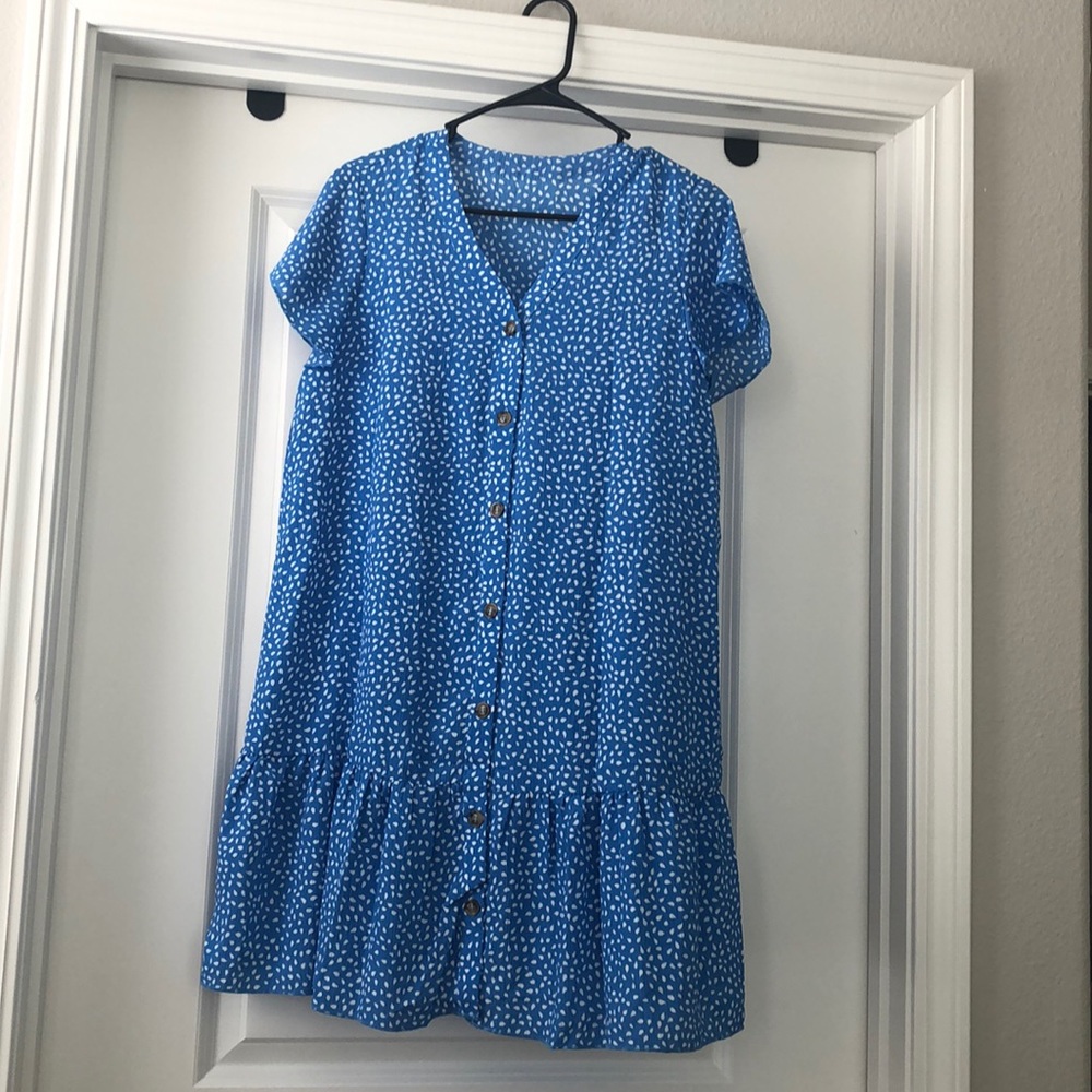 Flowy Dress